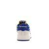 Reebok Tenisi Club C Revenge Vintage Chalk Collegiate Royal Unisex Alb Excelent-Roșu FW4863