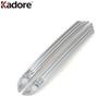 For Mazda CX5 CX-5 KF 2017 2018    Chrome Front Fog Light Lamp Cover Trim Foglight Bezel Trims Car Accessories