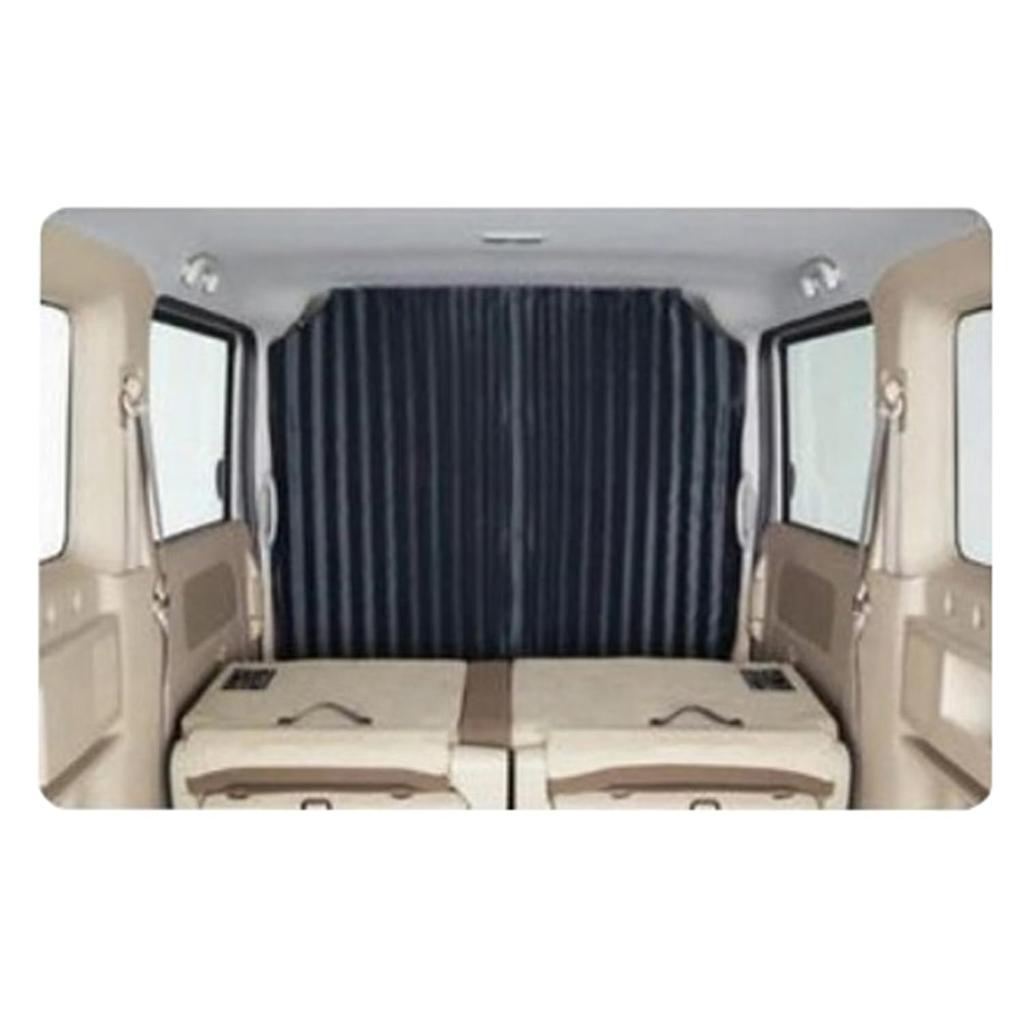 Suzuki Every Wagon Privacy Curtain high roof (DA17V, DA17W) (for models) [99000-990J5-D14]