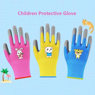 Suministros para la seguridad laboral – Guantes de protección