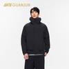 Men's Outdoor Travel Hooded Woven Jacket