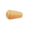 10PCS Universal Fit Pickup Selector Knobs Plastic Material Lever Switch Knobs  For ST Style Guitar