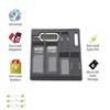 4In1 Metal SIM Card Tools   High Quality Universal Durable With Retail Box Mobile Phone Tool