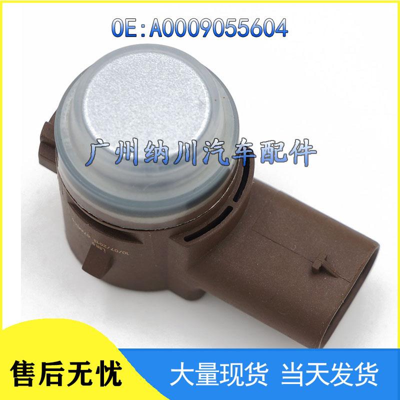 

Датчик парктроника Mercedes-Benz A0009055604 Other