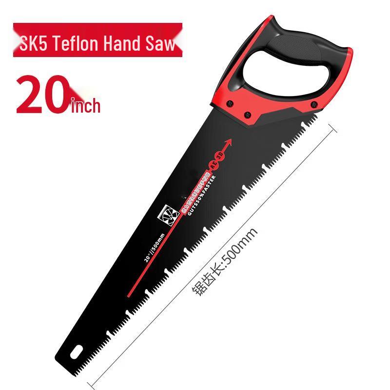 

Tielan Woodworking Hand Saw