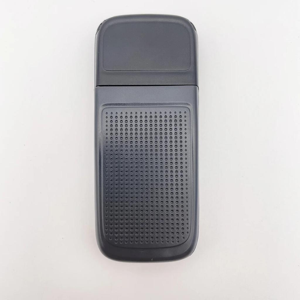 Refurbished Nokia 1208 Unlocked Original 2G GSM 900/1800 Flashlight Keyboard Mobile Phone