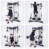 Yimai Functional Trainer Cable Crossover Machine