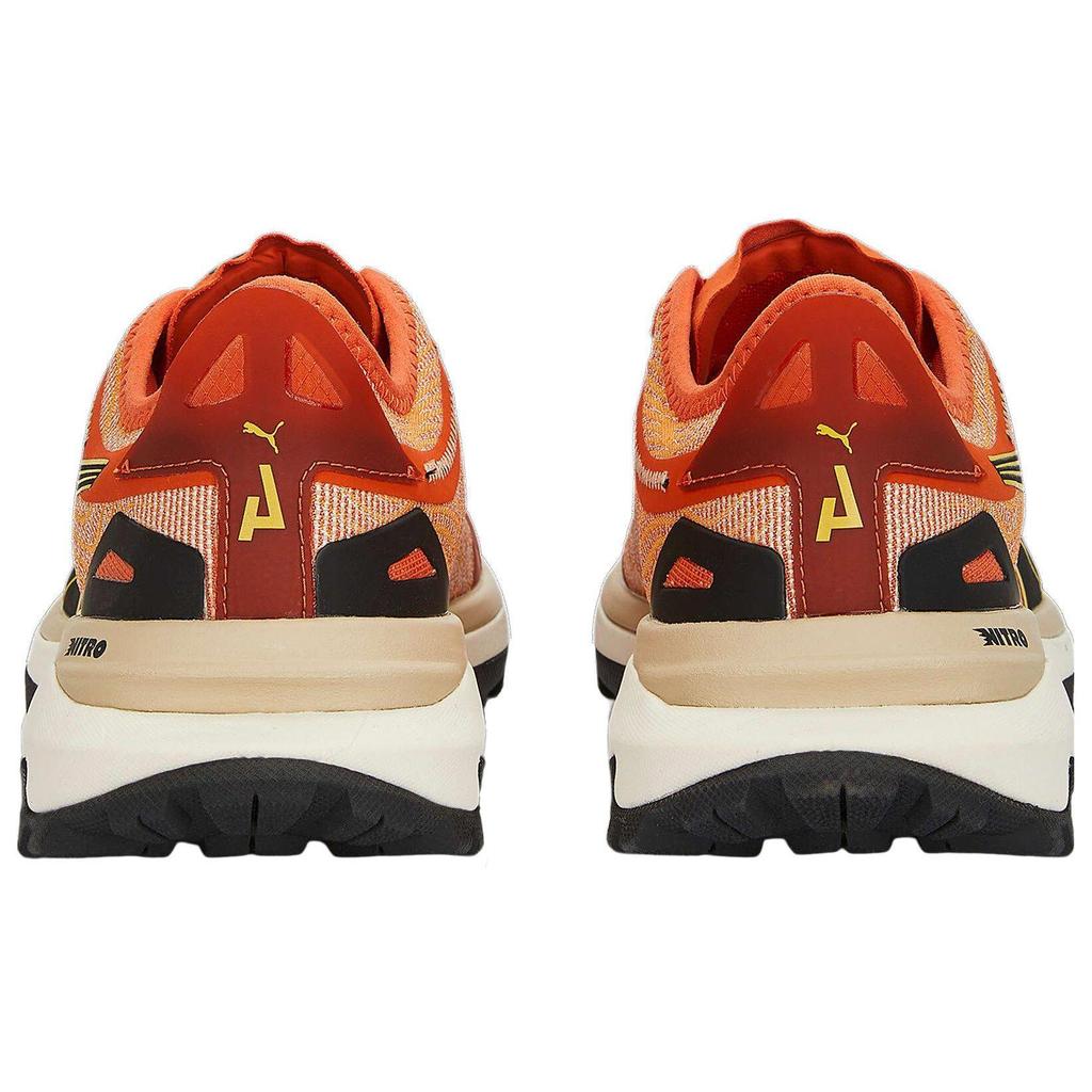 Puma Voyage Nitro 2 Unisex Chili Powder Black Fresh Pear 376919-08
