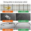 30ml Car Sticker Remover Sticky Residue Removal Car Glass Label Cleaner Adhesive Glue Spray For Car Accessories