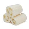 Natural Loofah Sponge Egyptian Organic Loofah Sponge Organic Luffa Bath Shower Sponge Exfoliator Scrubber For Men Women Adults