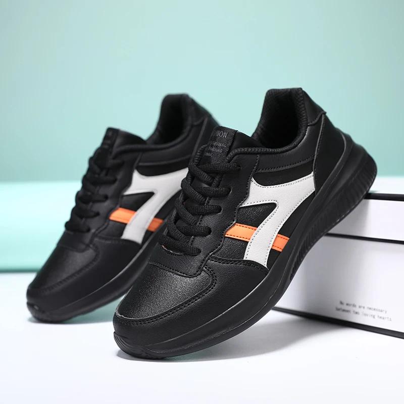 

YRZL Women s Shoes Casual Vulcanize Shoes Sneakers for Women Flat Black Running Sports Shoe Travel Walking Shoes Woman Sneakers 41 разноцветный
