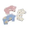 Winter Warm Dog Jumpsuits Soft Fleece Cat Pajamas New Puppy Jumpsuits