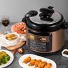 KONKA 5L Smart Electric Pressure Cooker