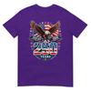 250 Years American 1776 2026 250th Usa Birthday 4th Of July Tshirt