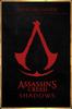 Assassin's Creed Shadows Official Guide: Everything You Need To Know To Mastering the Game!