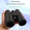 Miling Portable HD Low-Light Night Vision Binoculars 10x42