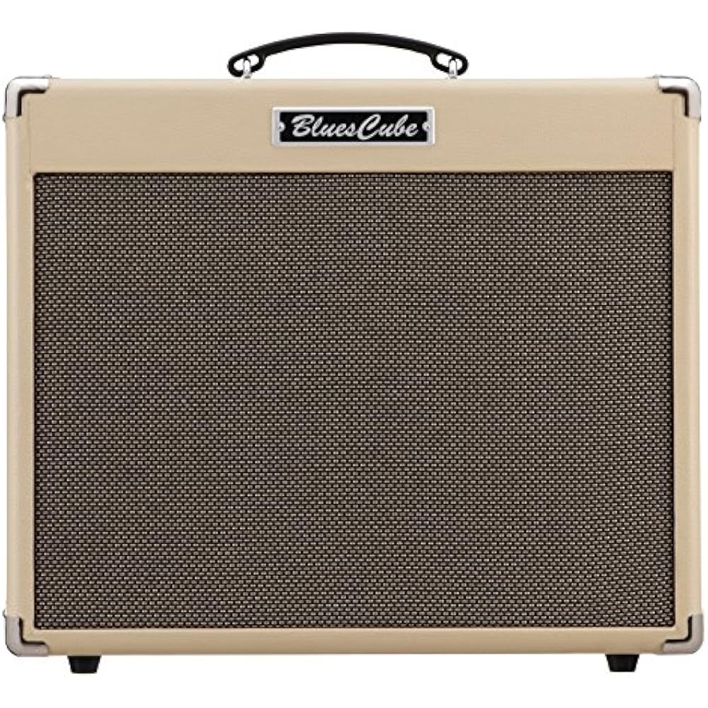 Roland/Blues Cube Stage Roland 60W Guitar Combo Amp Blues Cube