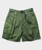VDR Cavalry Short Pants [Olive]