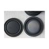 50mm Woofer Diaphragm Low-Frequency Speaker Vibration Membrane 5cm Horn Passive Board