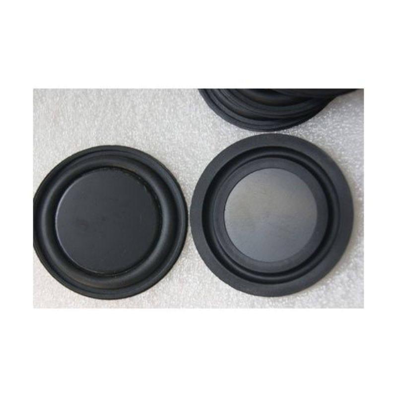 50mm Woofer Diaphragm Low-Frequency Speaker Vibration Membrane 5cm Horn Passive Board