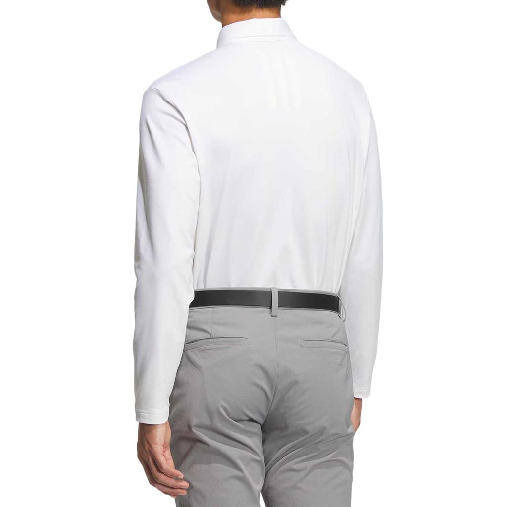 Adidas Golf Clothing Men's White JM7115