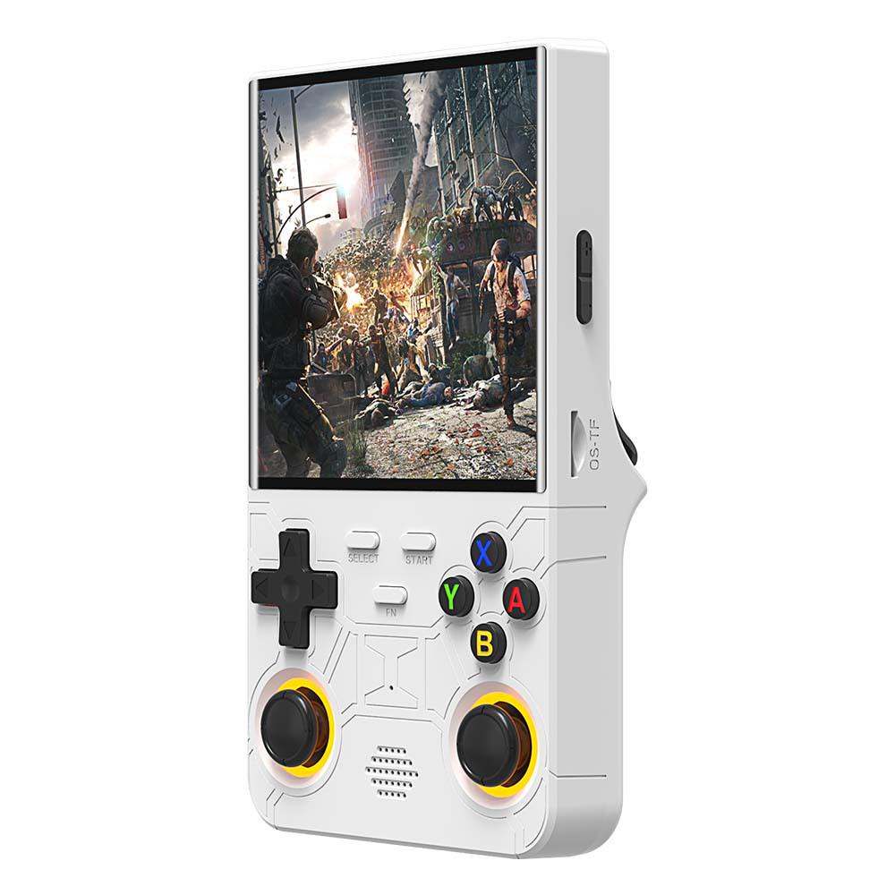 R36 Ultra Consola Portabilă Open Source Linux Sistem Dual: GBA, Retro, Arcade Clasic, PSP