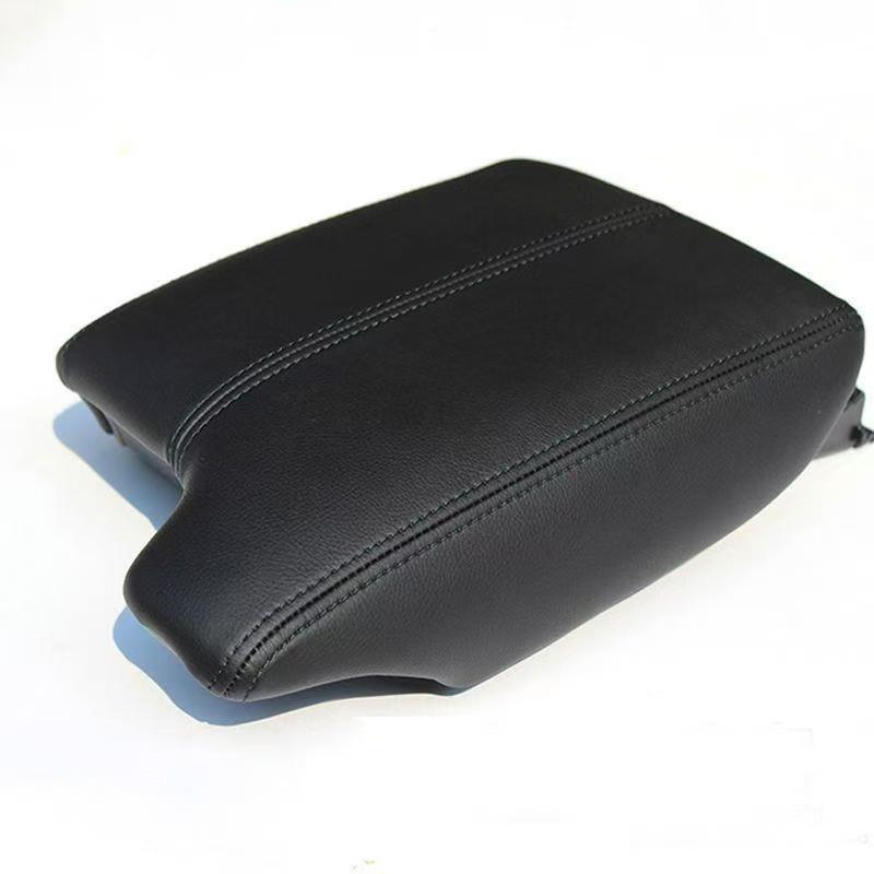 Honda Accord 9th Gen Armrest Cover (2014-2017) - Interior Leather Protection Pad
