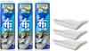New Cloth Sheet Cleaner 420ml with Bonus [3 Pieces +