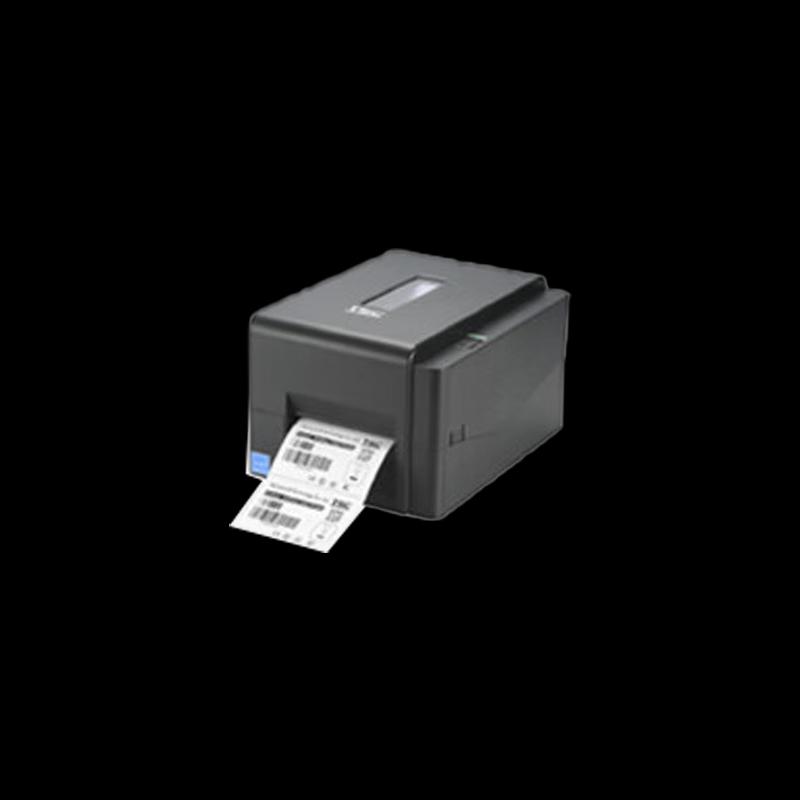TSC TE344 300dpi Thermal Label Printer