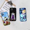 LO36 Dragon Ball Gohan Case for Motorola Edge 60 60s 70 G86 G56 G54 E14 G04S G45 G54 G64 S30 S50 X30 X40 X50 Ultra Pro Power