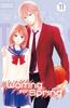 Waiting For Spring 11 by Anashin Paperback Book 9781632367389