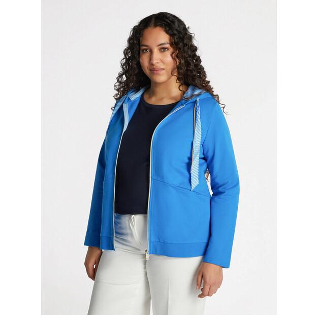 Толстовка Fiorella Rubino G866L008223N024 EU XS