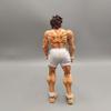 Baki Hanma 1/12 Maßstab Ghost Back 2.0 Gelenkige Actionfigur In OVP Sammlerstück Anime Manga Modell Für Anime Fans Ausstellungsdekor