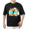 Music Is My Medicine  T-shirt Men's Women's Tops Tees | Inspirational Melodic Tee for Music Lovers
