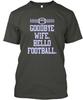 Fantasy Football Goodbye Wife Hello TTshirt Made In the USA Size S To 5XL