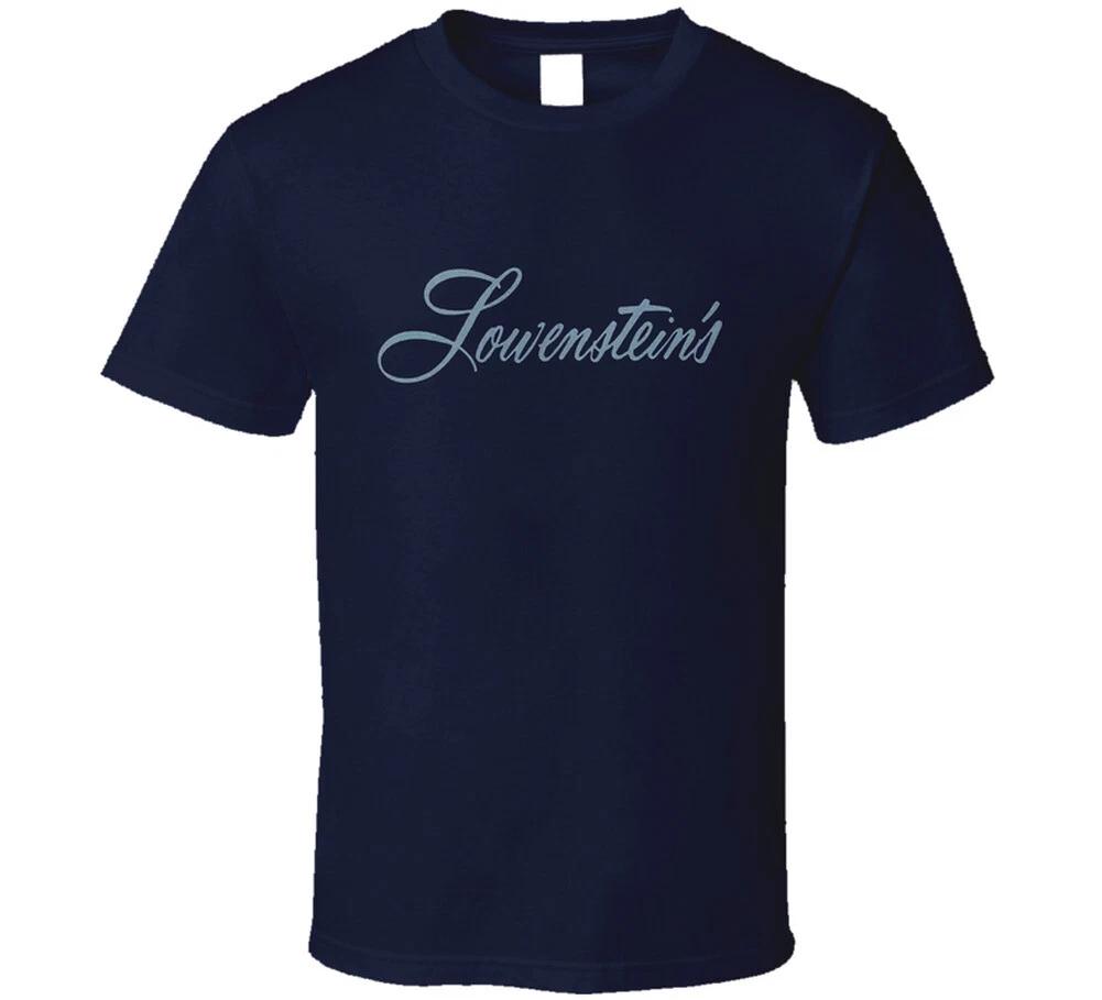 Lowenstein s Department Store Memphis T Shirt L