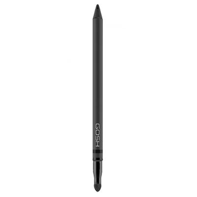 Gosh Infinity Eyeliner 002 Negru Carbon