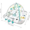 Interactive Educational Mat 110 X 100 Cm Nessi Ricokids
