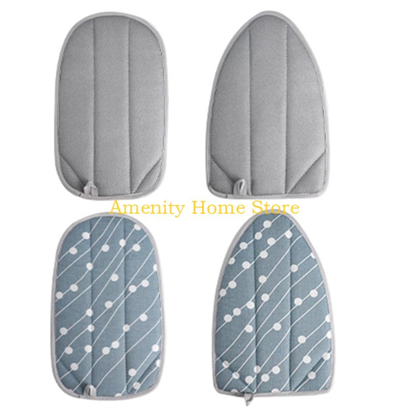 F26C Portable Ironing Glove Board for Easy and Efficient Clothes Ironing Suitable for Home, Dorms, and Trips