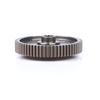 55T 58T 61T High Speed Spur Gear 51004 53665 For Tamiya Tt01 Tt-01 Rc Car Upgrade Accessories