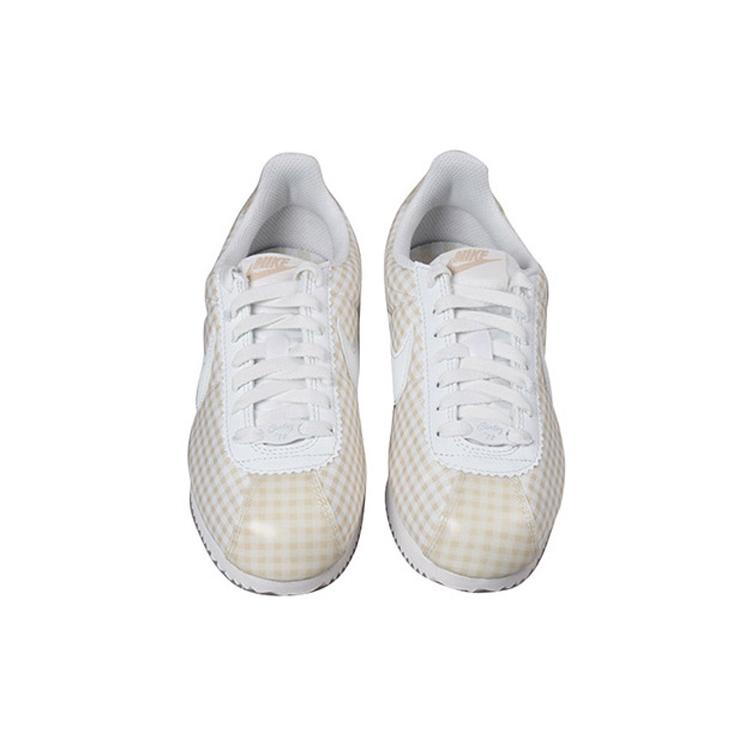 New Nike Classic Cortez QS Summit White Women's BV4890-100