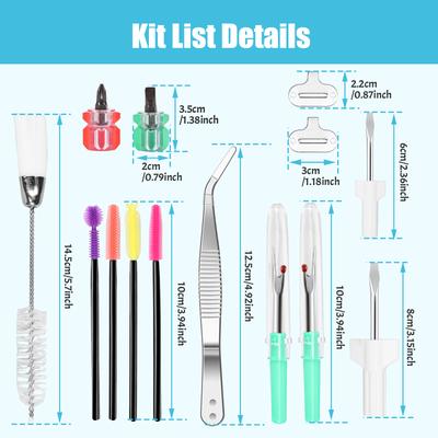 El Sanatları ve Dikiş – Dikiş Takımları