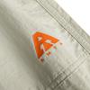 Anta Outdoors Woven Sports Long Pants Summer Casual Pants Women bottoms Dune-Gray 962626501-6