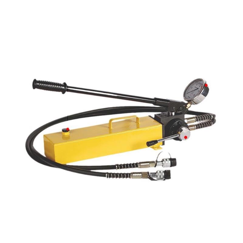 Zhanxun Manual Hydraulic Rescue Jack