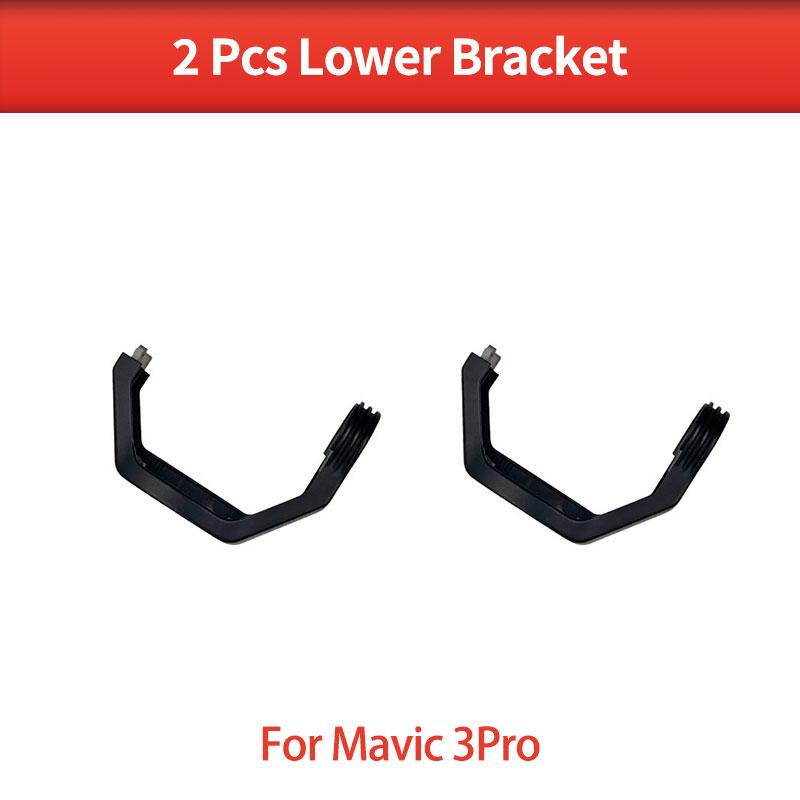 SNQP DJI Mavic 1 1Pro Gimbal Upper Lower Bracket Yaw Roll Arm Replacement Repair Spare Parts Accessories