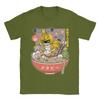 Kbt Beetle Type RaUnisex Unisex T Shirts Funny Tee Shirt Short Sleeve Crew Neck TShirt Cotton New Arrival Clothes