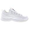 Fila Disarray White Women Sneakers 5CM00783-125