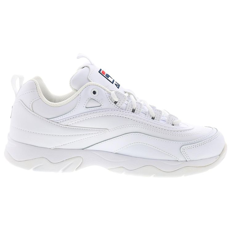 Fila Disarray White Women Sneakers 5CM00783-125