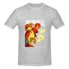 1 Piece Splode Funny Graphic 100 Cotton Tshirt Mark Graysons Tops Tees For Unisex