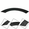 1pc Wheel Arch Trim Fender Car Wheel Fender Front Left Upper Replacement for BMW Mini Cooper 2002 2003 2004 -2008 51131505867
